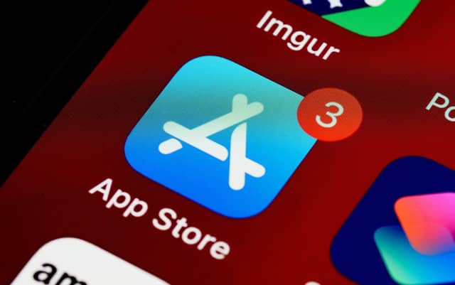 Once downloaded, you can safely record your personal information in the app and then begin to record your property