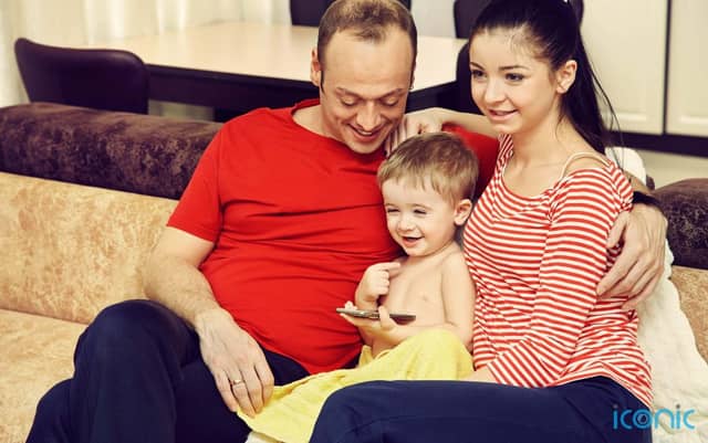 Scientists claim watching age-appropriate content can have a benefit on cognitive development