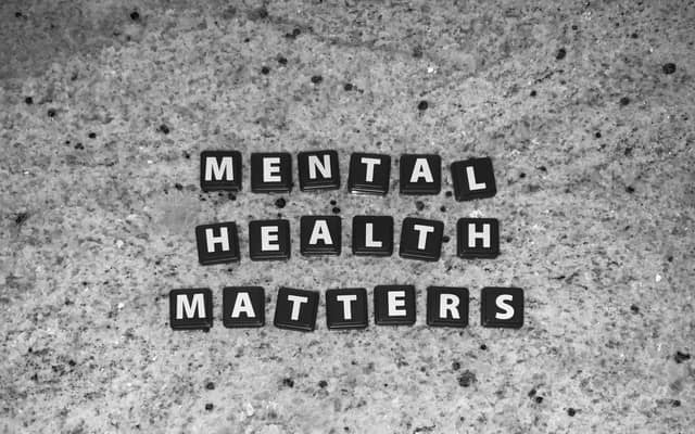 The purpose of the survey is to understand mental health and the workplace
