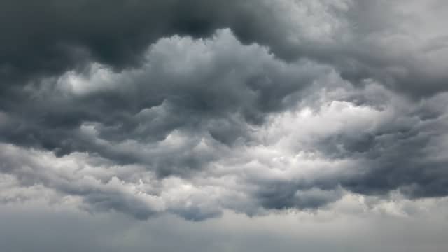 CARLOW WEATHER: Heavy rain expected this morning but becoming dry and sunny later
