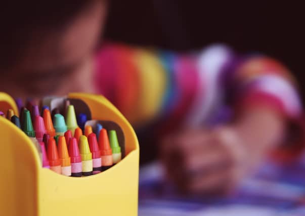 Through a lack of action on affordable childcare, Senator Sherlock said families should not have to choose between care or work