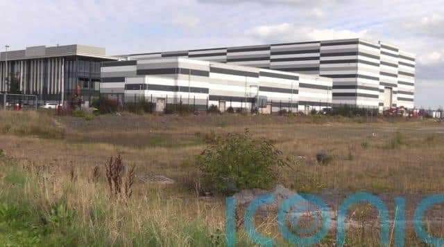 Construction will begin next month with the studios expected to be fully operational and open for filming from early 2024.