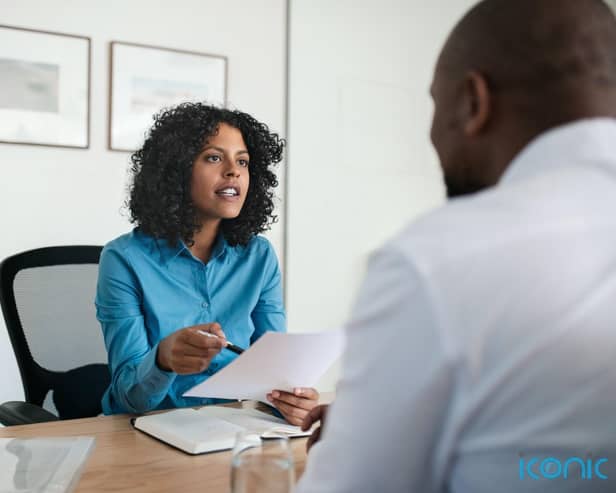Experts offer their advice for proposing a salary increase