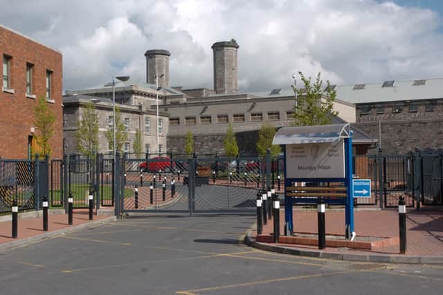 Subsequent events led to his suspension from his job at Wilson’s Hospital School in Co Westmeath.