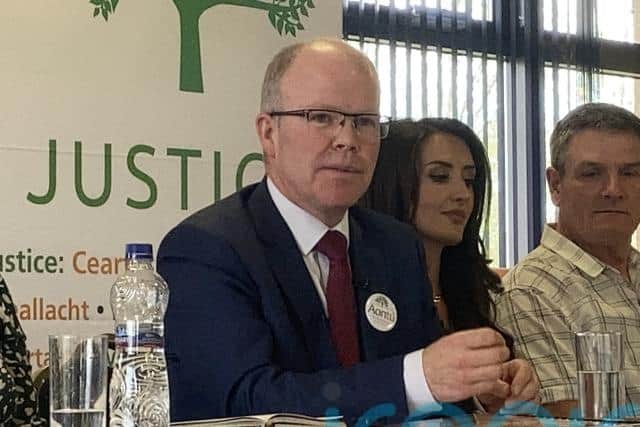 Dr Russell issued an apology for comments she made during a conversation with Aontu party leader Peadar Toibin, after a recording of the call was obtained by The Sunday Times.
