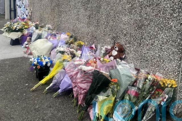 “The children were private and quiet and so lovely. The whole community will need counselling now. It’s not right.”