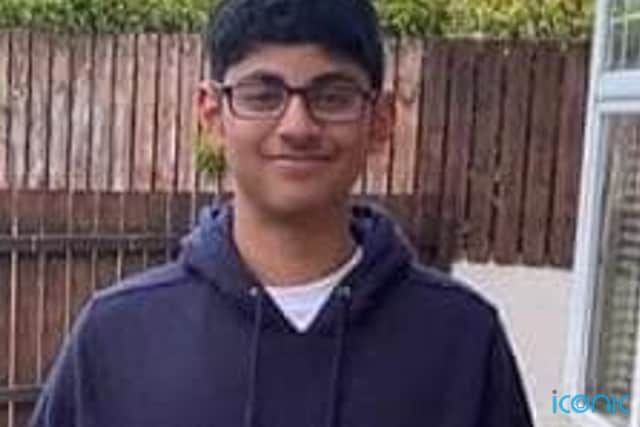 In the homily, Father Michael Canny said the boys’ families and the wider community were “troubled” and “bewildered by the sense of loss and the intensity of grief” following their deaths.