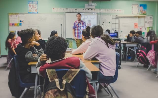 The education programme has been developed by qualified teachers and piloted in schools to integrate STEM subjects into the broader school curriculum