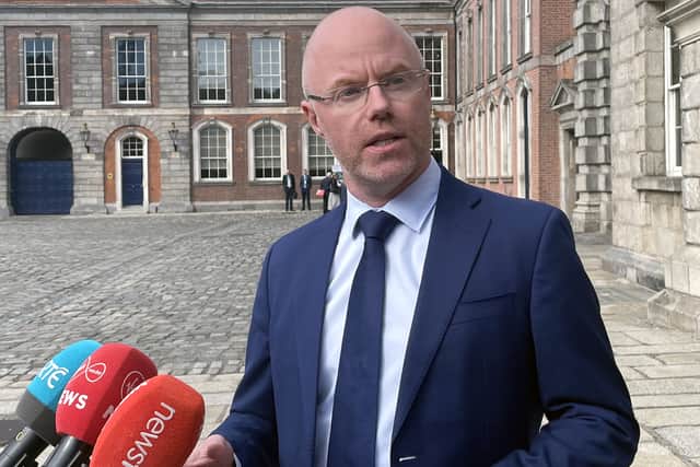 “I think people are acutely aware of their obligations and what I would say is that, obviously over the last week, I think even more so, but I think that’s been addressed significantly over the last week.”