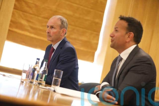 Ms McDonald said: “As each day passed, further revelations about Minister Troy’s behaviour as a landlord came into the public domain.