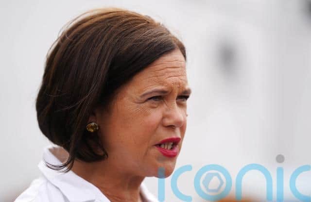 He quit on Wednesday over a series of “errors” he made in declaring his property dealings to the Dail register of members’ interests.