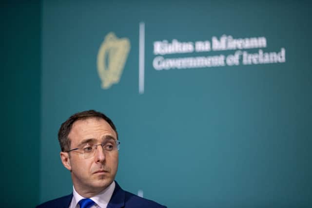 Mr Troy had said that he would amend his declarations, but Ireland’s ethics watchdog clarified that he did not need to officially declare that he had sold a house in Mullingar to Westmeath County Council in 2018 for 230,000 euro.