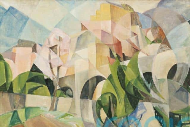 “In using their own brilliant eye for a painting and seeking out the advice of the late Alan Hobart, Ben and Mary Dunne have formed a collection which captures Ireland in all its infinite facets.”