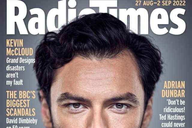 He also shared his reasoning for ensuring he was in particularly good shape for the role of Poldark, which he played between 2015 and 2019, saying: “I figured in my preparation that, given Ross Poldark was a very active guy, and the sort of diet he’d be on, it just felt right to get myself into that.