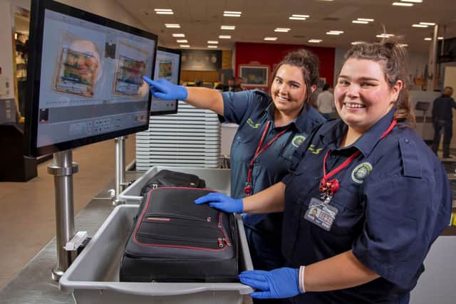 Since March this year, the airport has recruited a total of 19 ASU officers to add to its existing team. The new recruits hail from Limerick, Clare, Galway, Lithuania, Poland, and as far away as Bangladesh and New Zealand.