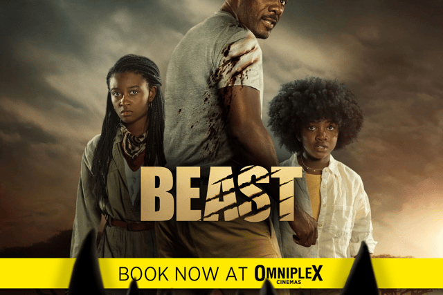 Omniplex Cinema reviews the latest new releases to watch in cinemas.