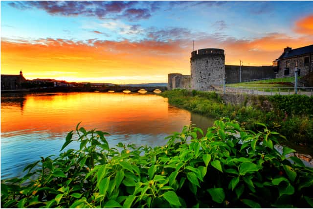 Attracting over 100,000 visitors annually its popularity with tourists is clearly evident, but given its convenient location in the heart of the city, we would encourage everyone to rediscover the Castle – it’s on your doorstep!