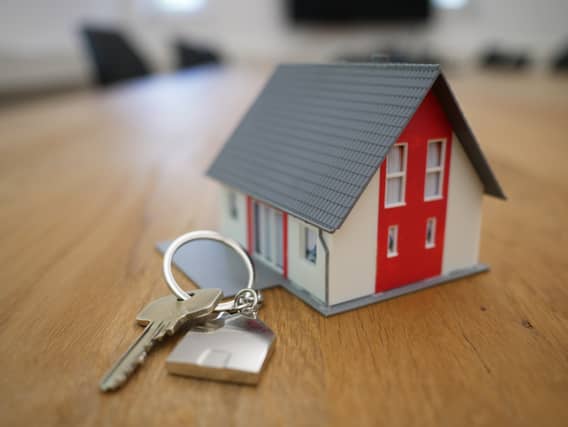 'Put the right to housing in our Constitution' – Views sought from public for housing referendum