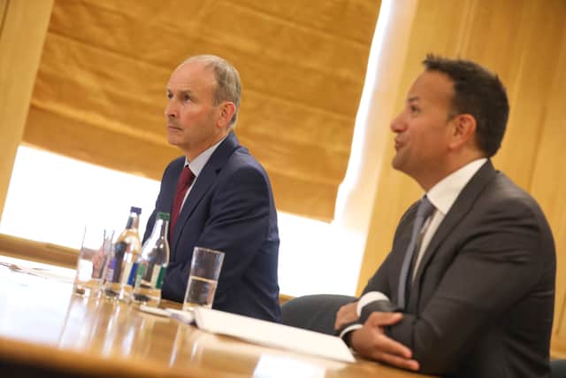 Ms McDonald said of the political controversy: “As each day passed, further revelations about Minister Troy’s behaviour as a landlord came into the public domain.