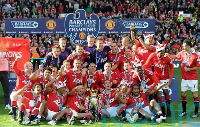 All-time table