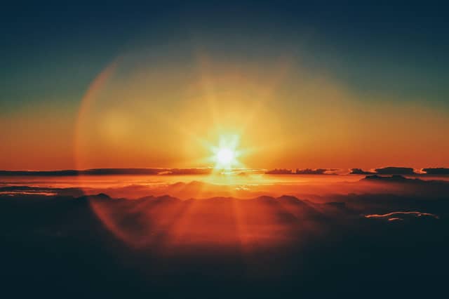 CARLOW WEATHER: Yellow warning in place for the weekend ahead with temperatures hitting 30 degrees
