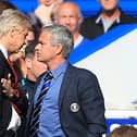 Memorable Premier League manager bust-ups