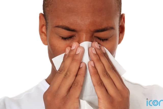 What medicine is best for a cold?
