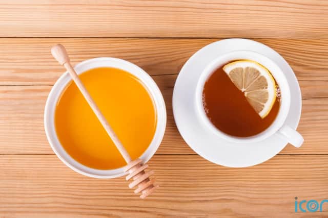 How can you stop a cold getting worse?