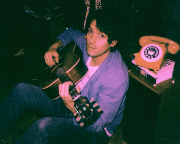 Paolo Nutini has announced new Irish dates for next summer.