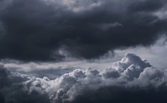 CARLOW WEATHER: An unsettled weekend ahead with rain showers expected