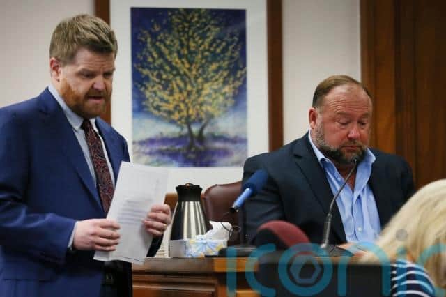 A Connecticut judge has ruled against him in a similar lawsuit brought by other victims’ families and an FBI agent who worked on the case.