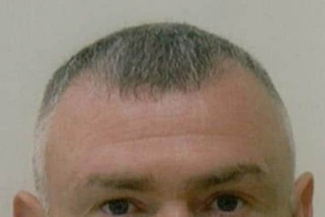 “Specialist officers, police divers and dogs are also currently performing a search of a water reservoir in the Cappagh area.”