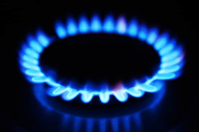 Dympna Corry, statistician in the Environment and Climate Division, said: “This is the first time these two datasets have been combined to provide greater insight into factors that influence gas consumption such as household type and BER rating.