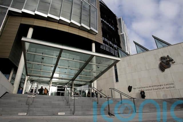 It is a 57% increase in the numbers of murder and serious sexual offence trials held.