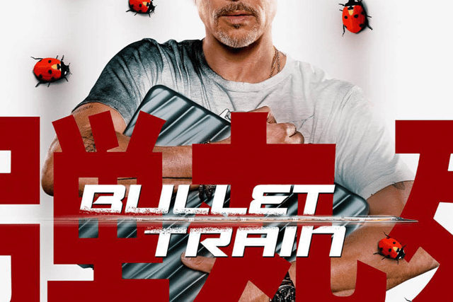 Omniplex Cinema review the latest new releases to watch in cinemas.