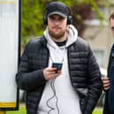 Viral sensations Darren Conway and Joe McGucken are back with series 2 of Darren & Joe’s Free Gaff.