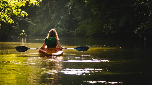 The funding will provide a major boost to local economies by attracting visitors and furthering our reputation as a destination for adventure tourism