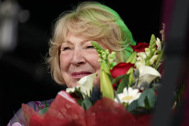 Critics have suggested Mrs Higgins was drawing an equivalence between the actions of Ukraine and Russia.