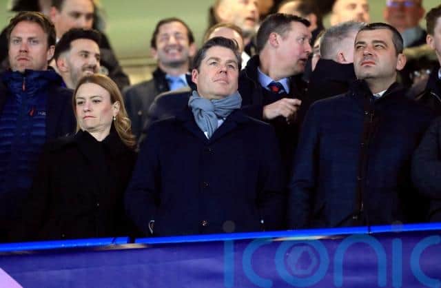 Premier League chief executive Richard Masters said: “Alison has had a positive impact on every organisation she has been a part of, so I am delighted she is joining the Premier League as chair.