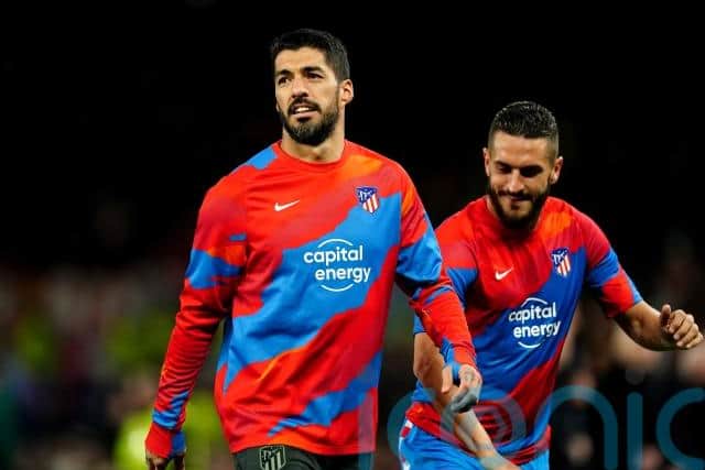 The striker is the Uruguayan national team’s all-time leading scorer, with 68 goals in 132 games.