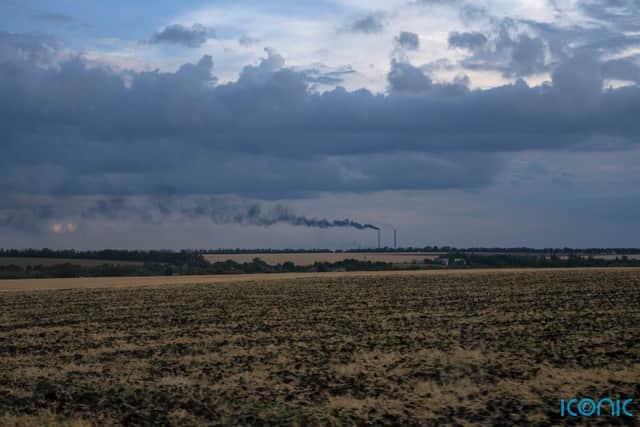 Earlier this week, the Ukrainians bombarded the Antonivskyi Bridge across the Dnieper River using the US-supplied High Mobility Artillery Rocket System, Kirill Stremousov, deputy head of the Russia-appointed regional administration in Kherson, said.
