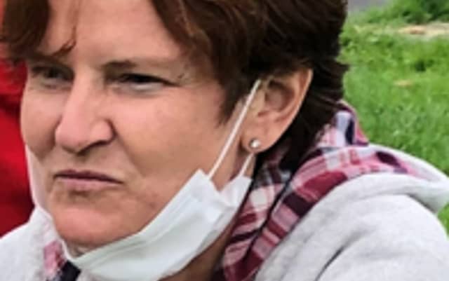Gardaí and Andrea’s family are concerned for her well-being