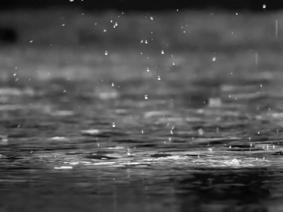 CARLOW WEATHER: Humid and wet conditions expected for the weekend ahead