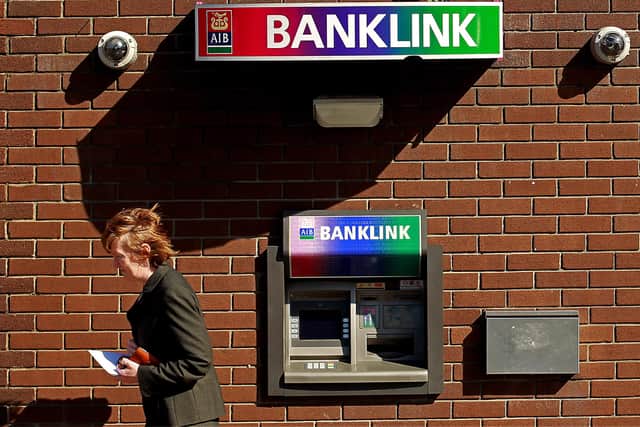 In a statement to the PA news agency, AIB said it decided “not to proceed with the proposed changes to its bank services” because of the “customer and public unease that this has caused”.