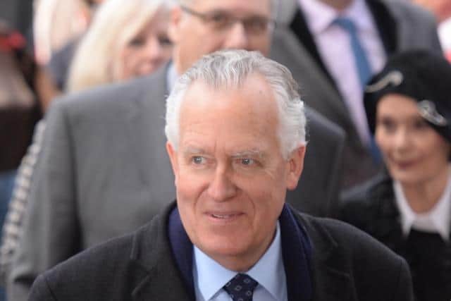 Lord Hain argued the proposed legislation neither offered potential justice nor upheld the rule of law and urged ministers to think again.