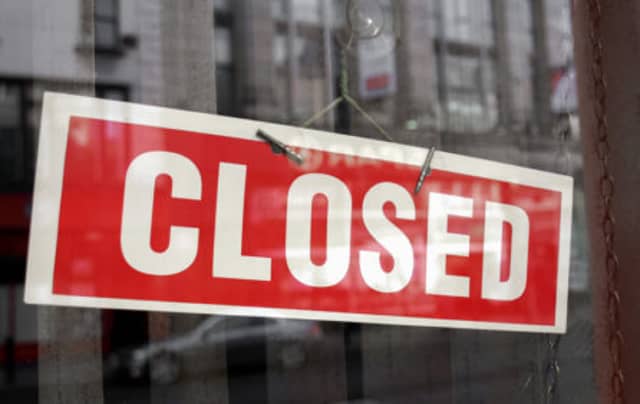 Louth takeaway hit with Closure Order