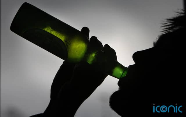 Researchers said that alcohol advice should vary according to age and gender