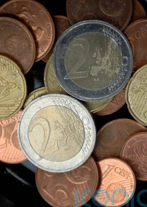 He said there is a transition fund to bridge the gap between the Employment Wage Subsidy Scheme funding and the new 221 million euro state funding scheme that will take effect from September.