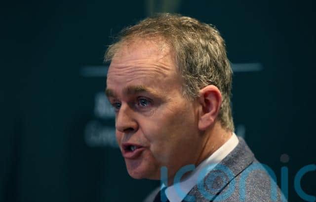 The motion, which has been brought by Sinn Fein, comes after the Government lost its majority in the Dail.