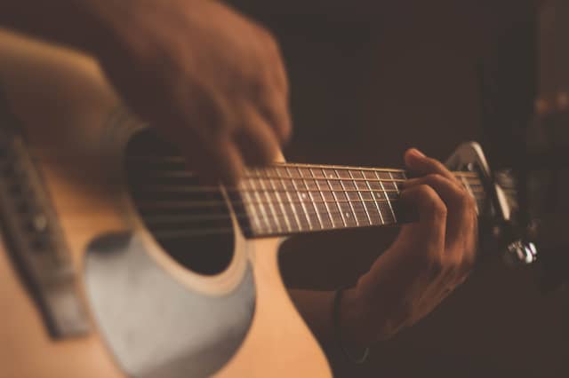 This initiative, which is in existence since 2008, is managed by Music Network and funded by the Department